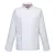 Stretch Mesh Air Pro séfkabát PW_C846WHRXXXL Fehér - XXXL méret