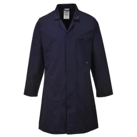 Standard köpeny PW_C852NARM Navy - M méret