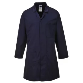 Standard köpeny PW_C852NVRS Navy - S méret