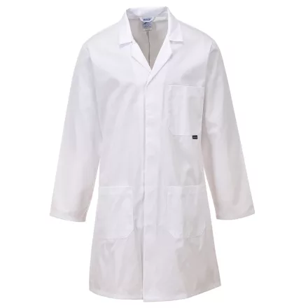 Standard köpeny PW_C852WHR4XL Fehér - 4XL méret