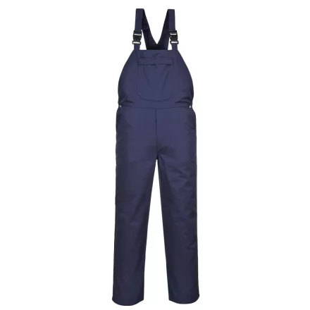 Burnley kantáros nadrág PW_C875NARL Navy - L méret