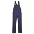 Burnley kantáros nadrág PW_C875NARXXL Navy - XXL méret