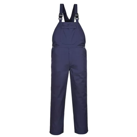 Burnley kantáros nadrág PW_C875NVRM Navy - M méret