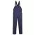 Burnley kantáros nadrág PW_C875NVRXXL Navy - XXL méret