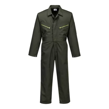Ifjúsági overál PW_C890FNR8 Forest Nights - 8 méret