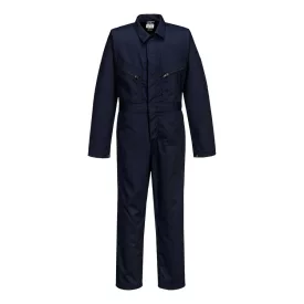 Ifjúsági overál PW_C890NAR12 Navy - 12 méret