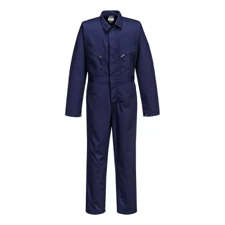 Ifjúsági overál PW_C890NVR14 Navy - 14 méret