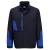 WX1 könnyű pamut munkanadrág PW_CD130NRRM Navy/Royal - M méret