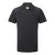 WX2 PÓLÓING S/S PW_CD812BNRS Fekete/Navy - S méret