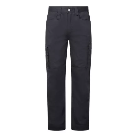 WX2 Eco Combat nadrág PW_CD825BKR48 Fekete - 48 méret