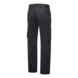 WX2 Eco Combat nadrág PW_CD825BKS30 Fekete - 30 méret