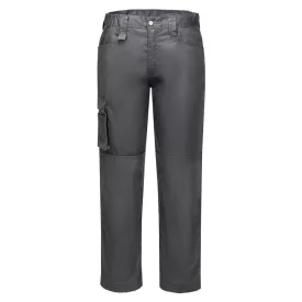   WX2 Eco Combat nadrág PW_CD825MGR40 Mole szürke - 40 méret