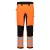 WX2 ECO Hi-Vis Stretch Trade nadrág PW_CD848OBR32 Narancs/Fekete - 32 méret