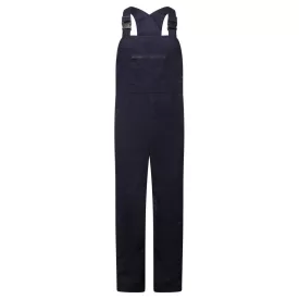  WX2 Eco Stretch kantáros nadrág PW_CD850NVRXXL Navy - XXL méret