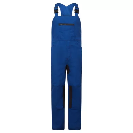 WX2 Eco Stretch kantáros nadrág PW_CD850QBRL Kvarc kék - L méret