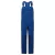 WX2 Eco Stretch kantáros nadrág PW_CD850QBRM Kvarc kék - M méret