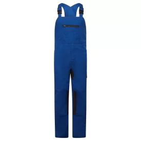   WX2 Eco Stretch kantáros nadrág PW_CD850QBRS Kvarc kék - S méret