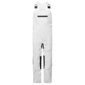   WX2 Eco Stretch kantáros nadrág PW_CD850WHRS Fehér - S méret