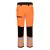 WX2 Eco Hi-Vis Class 2 szerviznadrág PW_CD857OBR34 Narancs/Fekete - 34 méret