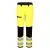 WX2 Eco Hi-Vis Class 2 szerviznadrág PW_CD857YBR34 Sárga/Fekete - 34 méret