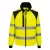 WX2 Eco Hi-Vis Work kabát  PW_CD861YBRL Sárga/Fekete - L méret