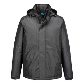 WX2 Eco téli kabát PW_CD864MGRXL Mole szürke - XL méret