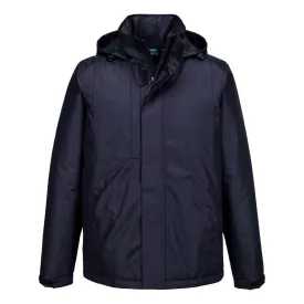 WX2 Eco téli kabát PW_CD864NVRM Navy - M méret
