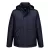 WX2 Eco téli kabát PW_CD864NVRS Navy - S méret