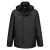 WX2 Eco esőkabát PW_CD867BKRXXL Fekete - XXL méret