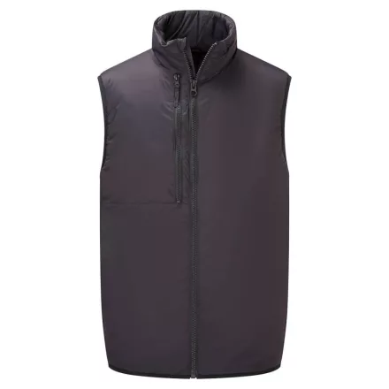 WX2 Eco szigetelt mellény PW_CD869BKRM Fekete - M méret