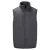 WX2 Eco szigetelt mellény PW_CD869MGRM Mole szürke - M méret