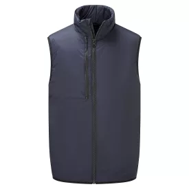 WX2 Eco szigetelt mellény PW_CD869NVRM Navy - M méret