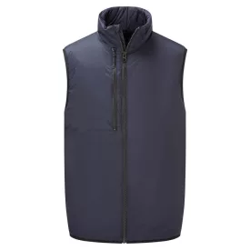WX2 Eco szigetelt mellény PW_CD869NVRM Navy - M méret