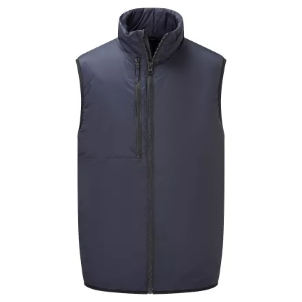 WX2 Eco szigetelt mellény PW_CD869NVRM Navy - M méret