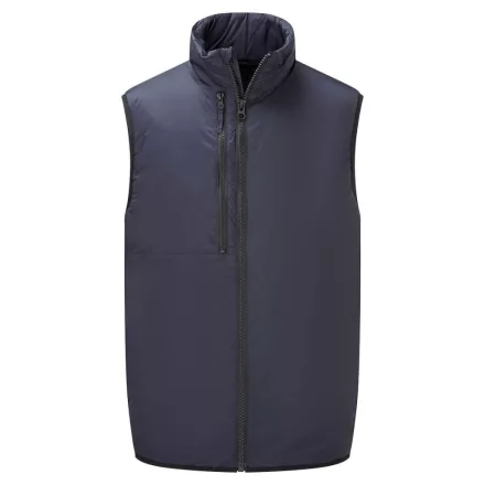 WX2 Eco szigetelt mellény PW_CD869NVRM Navy - M méret