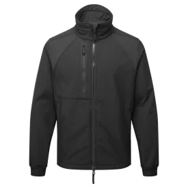   WX2 Eco Softshell (2L) PW_CD870BKTXXXL Fekete Tall - XXXL méret