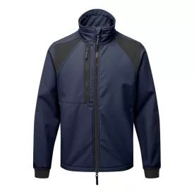WX2 Eco Softshell (2L) PW_CD870NVRXS Navy - XS méret