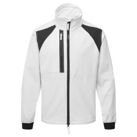 WX2 Eco Softshell (2L) PW_CD870WHRM Fehér - M méret