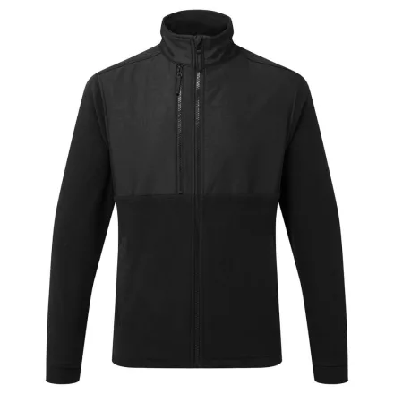 WX2 Eco polár PW_CD871BKRS Fekete - S méret
