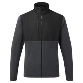 WX2 Eco polár PW_CD871MGRL Mole szürke - L méret