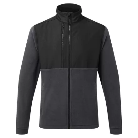 WX2 Eco polár PW_CD871MGRXXL Mole szürke - XXL méret