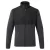 WX2 Eco polár PW_CD871MGRXXXL Mole szürke - XXXL méret