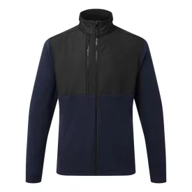 WX2 Eco polár PW_CD871NVRXL Navy - XL méret