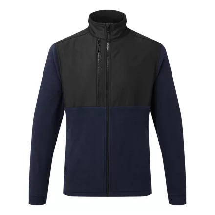 WX2 Eco polár PW_CD871NVRXL Navy - XL méret