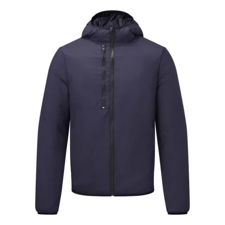 WX2 Eco szigetelt kabát PW_CD872NVRM Navy - M méret