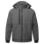WX2 Eco bélelt softshell (2L) PW_CD874MGRM Mole szürke - M méret
