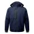 WX2 Eco bélelt softshell (2L) PW_CD874NVR6XL Navy - 6XL méret