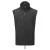 WX2 Eco Softshell mellény (2L) PW_CD876BKRXL Fekete - XL méret