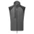 WX2 Eco Softshell mellény (2L) PW_CD876MGRL Mole szürke - L méret