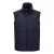 WX2 Eco Softshell mellény (2L) PW_CD876NVRXXL Navy - XXL méret
